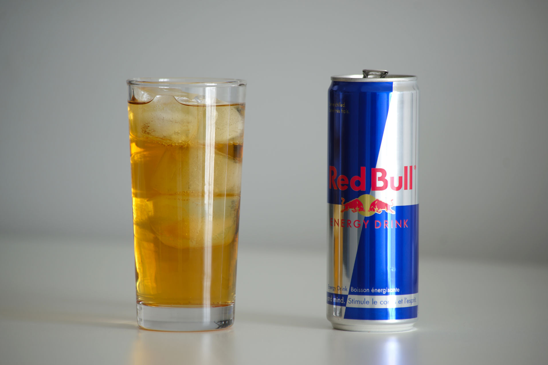 The taste and flavor of energy drinks varies from nuclear horse piss to sweet nectar.